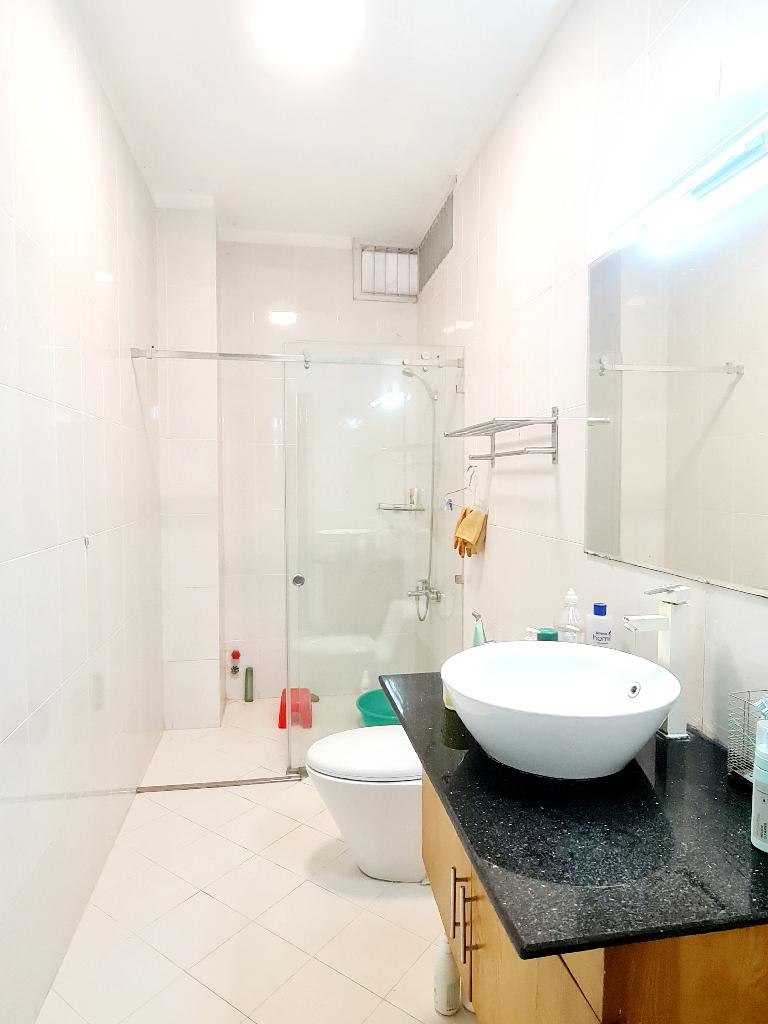 KDC PHÚ LỢI - NHÀ ĐẸP 5 TẦNG - XE HƠI NGỦ NHÀ - YÊN TĨNH - 7.95 TỶ